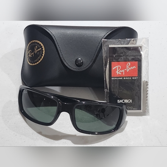 Ray Ban Polarized Sunglasses - Picture 4 of 4